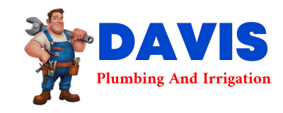 Trusted plumber in CUT OFF